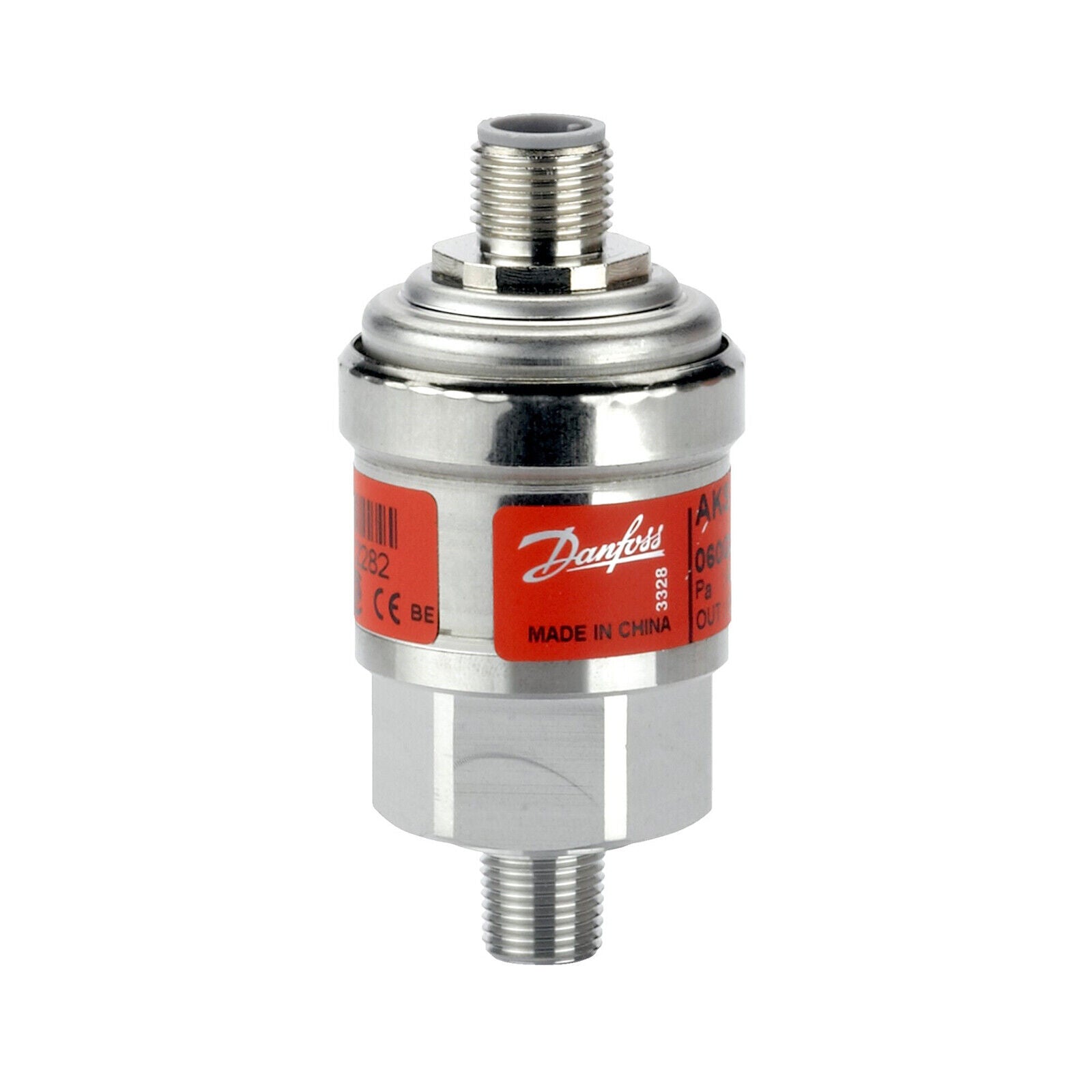 DANFOSS Pressure Transmitter 060G1349 - DANFOSS