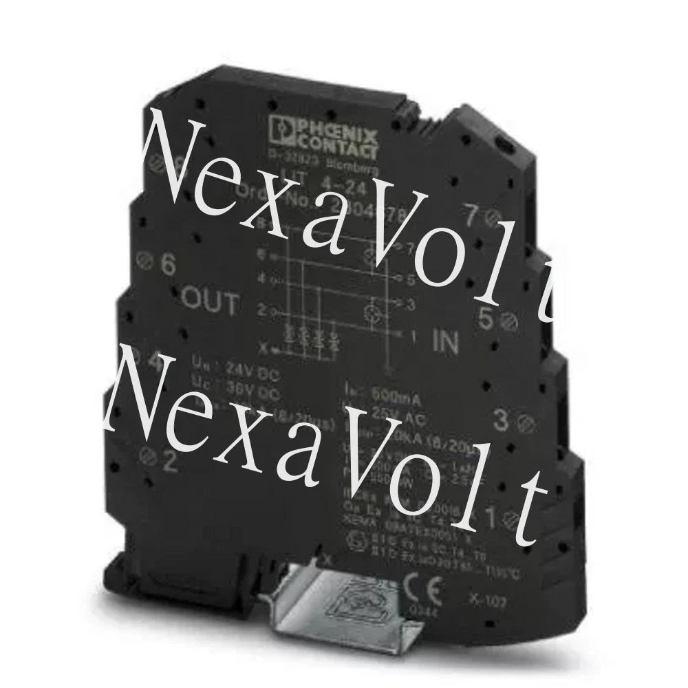 1PC FOR Phoenix Contact 2804678 LIT 4-24 Surge Protector