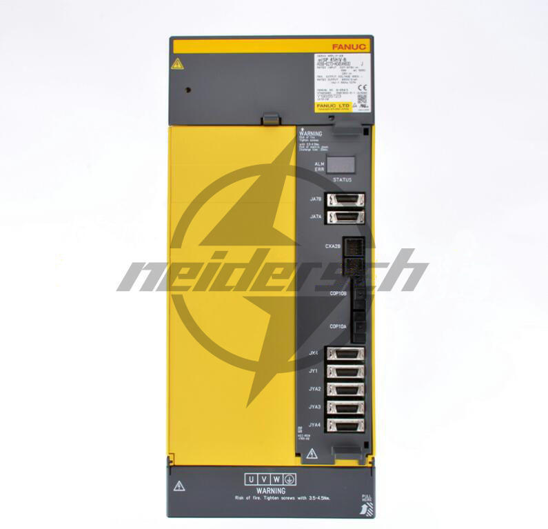 new 1PCS FANUC Servo Amplifier A06B-6270-H045#H600 - FANUC