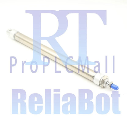 1PC~25mm Bore 250mm Stroke Double Acting Pneumatic Air Cylinder