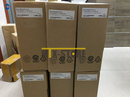 new 1PCS ones MOXA NPORT5630-8 8-port 422/485 Rack Serial Device Server - KOEED