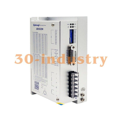 1PCS NEW FOR KIMBROUGH Three-phase Stepper Motor Driver AC220V 2.2-4.8A - KIMBROUGH