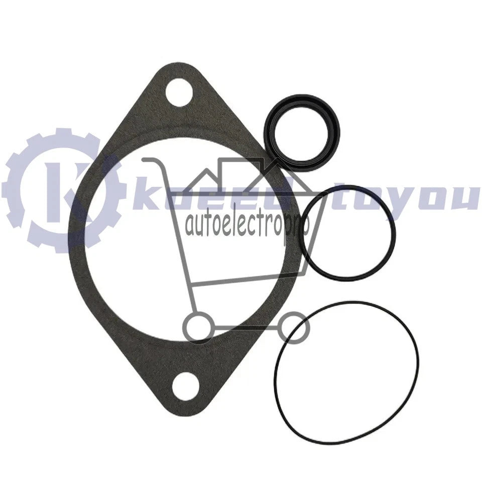 Vacuum Pump Shaft Seal Kit Dodge Ram 2500 3500 Diesel For 91.5-02 5.9L Cummins~