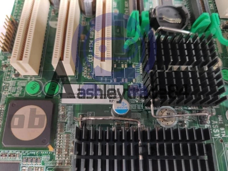 1PCS HP XW8400 Workstation Motherboard 442028-001 380688-003 Without CPU