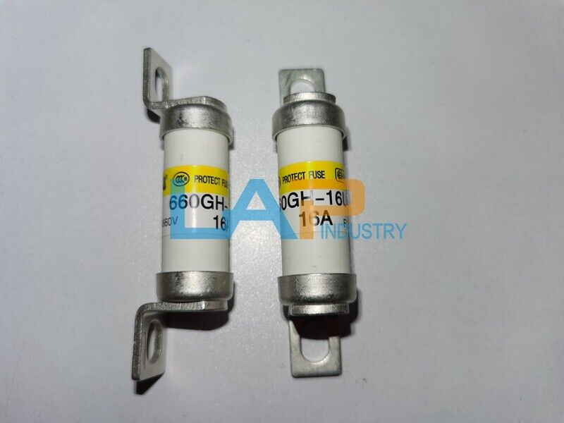 Hinode 660GH-16ULTC 660V 16A Fuse - High Performance & Quality - HINODE