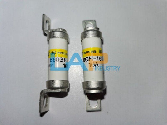 Hinode 660GH-16ULTC 660V 16A Fuse - High Performance & Quality - HINODE