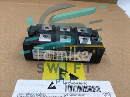 1PCS INFINEON/EUPEC Module DDB6U145N16L Quality Assurance