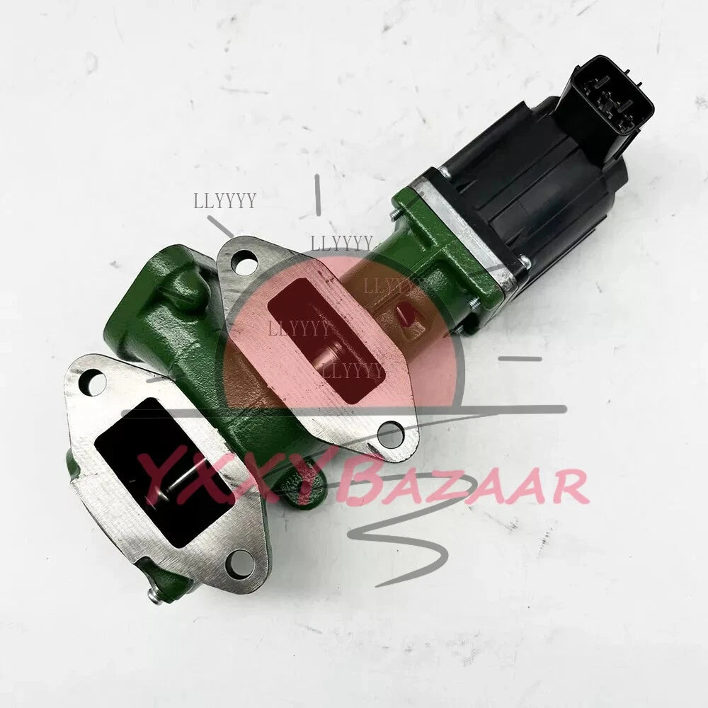 5473296RX Exhaust Recirculation Valve Kit 5473296 For Cummins Dodge 6.7L ISB