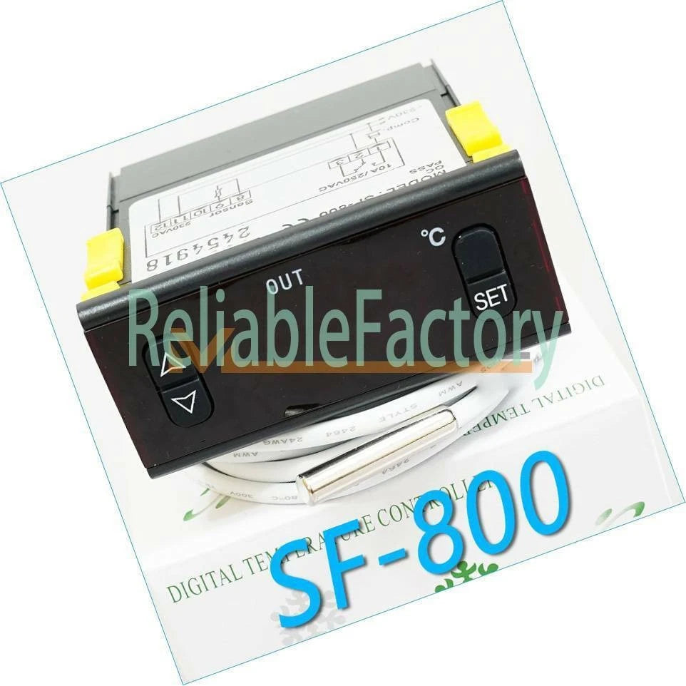 ONE Shangfang SF-800 Temperature Controller Thermostat