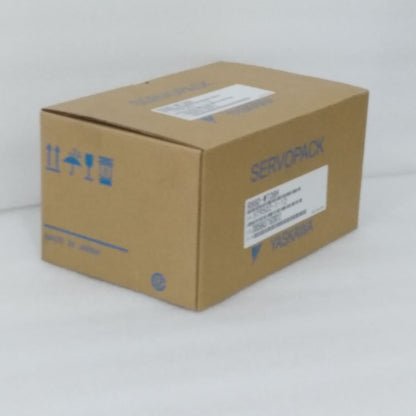 OMRON 24-Hour Servo Drive R88D-WT08H - OMRON