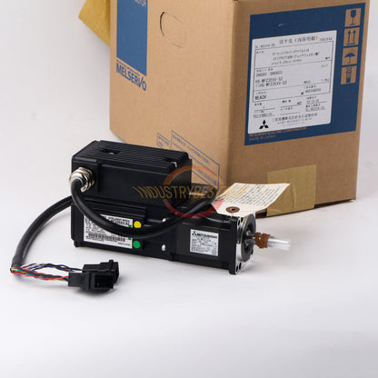 Mitsubishi Servo Motor HS-MF23EXV-S2 - MITSUBISHI