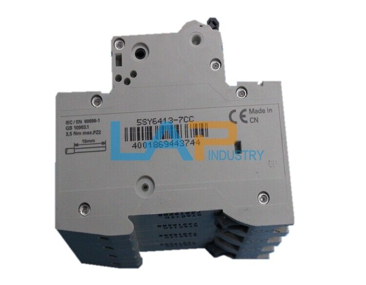 new 1PC  FOR SIEMENS Circuit Breaker 5SY6413-7CC