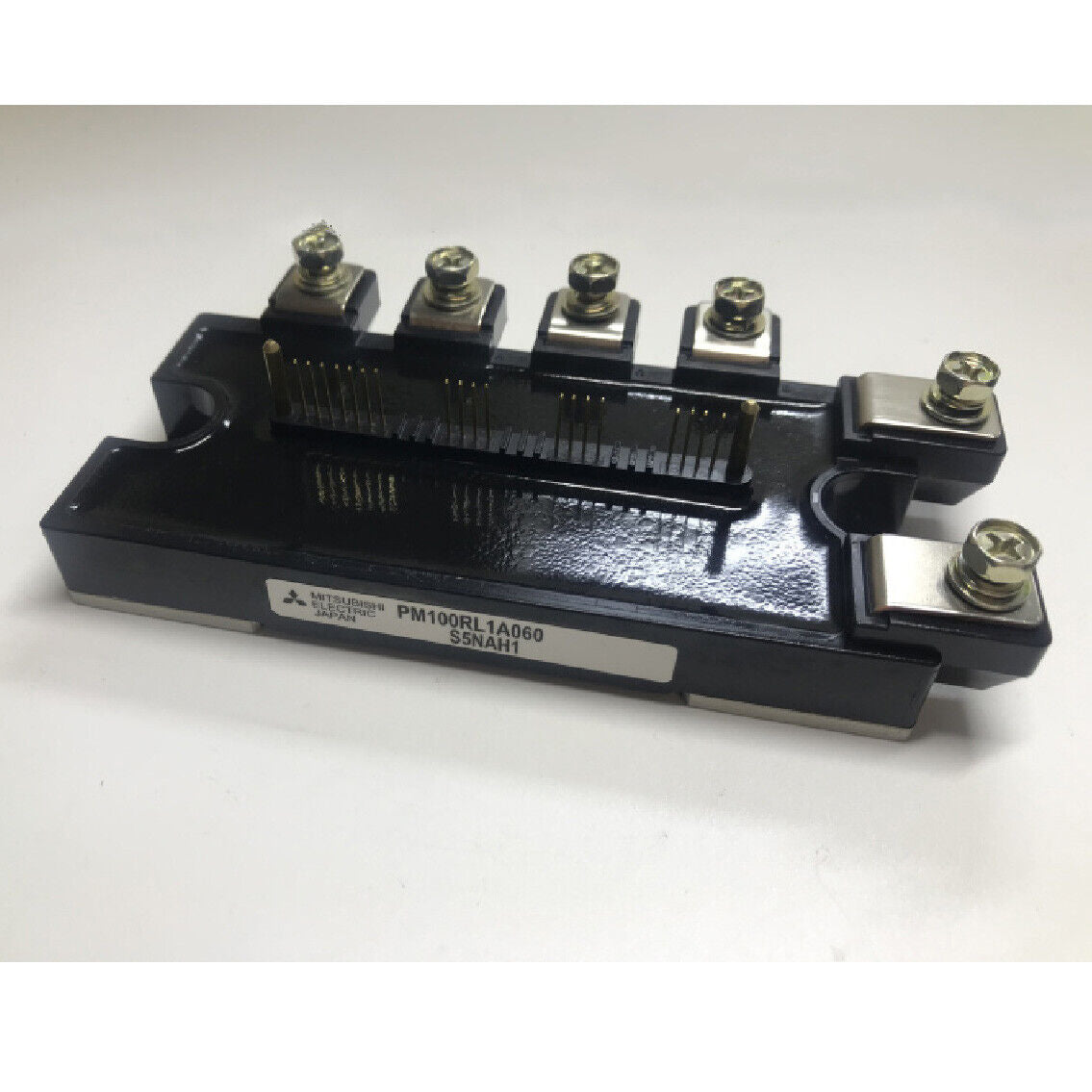 Mitsubishi PM100RL1A060 Module - MITSUBISHI