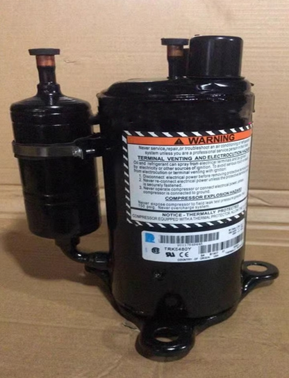 Refrigeration Compressor TRK5480Y 380V - KOEED