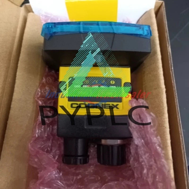 1PCS Cognex IS2000C-130-40-125 In-Sight Color Vision Sensor