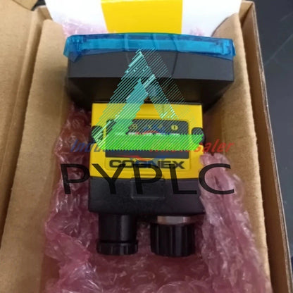 1PCS Cognex IS2000C-130-40-125 In-Sight Color Vision Sensor