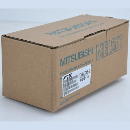 New 1PC Mitsubishi In-Box Model AY23C Fast Delivery - MITSUBISHI
