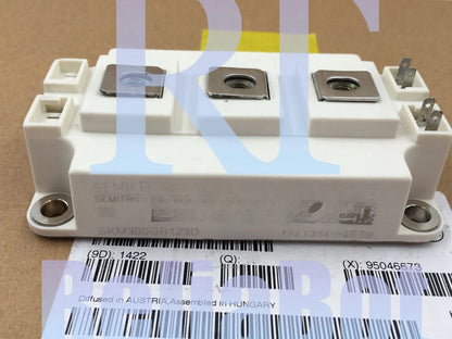 1PCS SKM300GB123D SEMIKRON Module High Quality