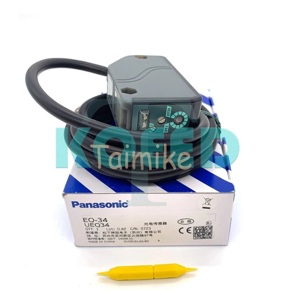 1PCS EQ-34 Panasonic