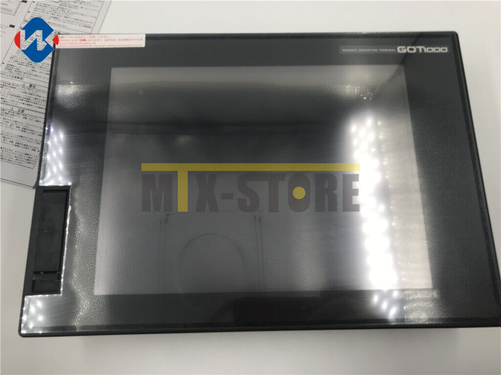 new 1pcs Mitsubishi GT1672-VNBD - MITSUBISHI