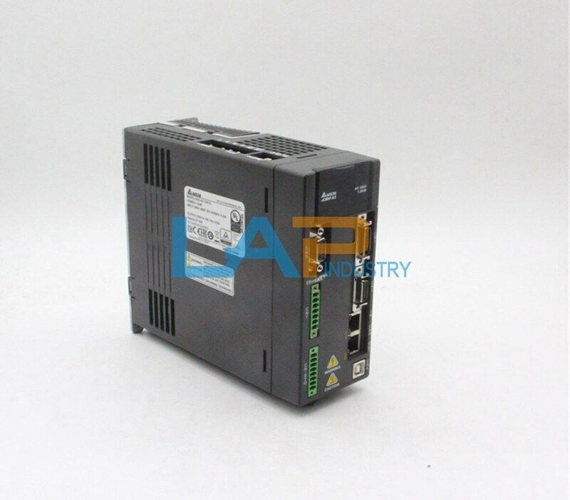 1PCS New Delta ASD-A2-1543-E 1.5KW Servo Driver for Enhanced Control - DELTA