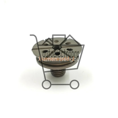 5 Pieces Roland KBA Printing Machine Suckers Cup Outer DH24mm Feida Sucker Head