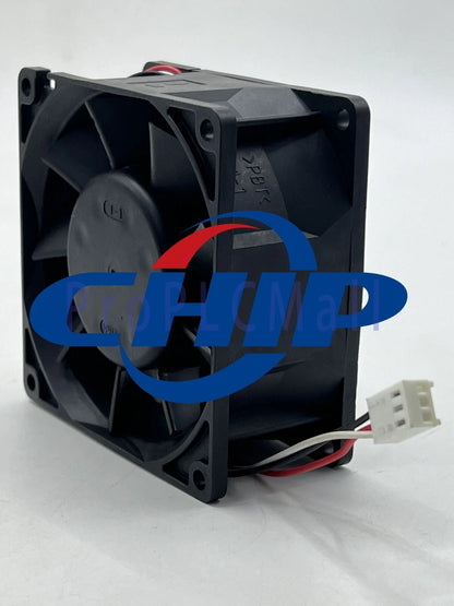 1PCS cooling fan 80X80X38MM 3115RL-07W-B79 48V 0.43A #F