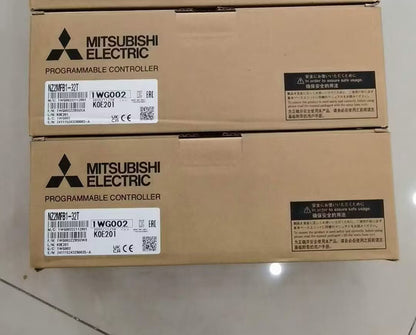 1PC Mitsubishi NZ2MFB1-32T NZ2MFB132T Module In Box