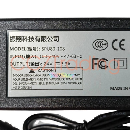 1 Pc. For ASX-560 Power Supply Adapter Charger