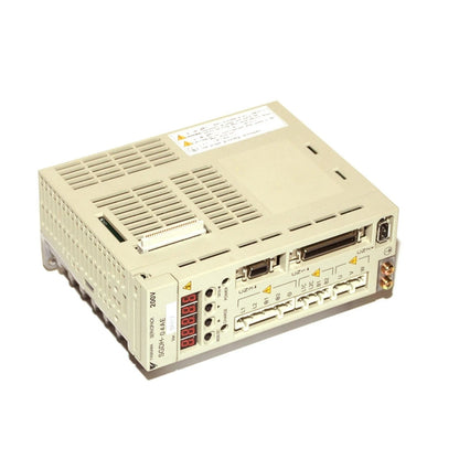 YASKAWA SGDH-04AE Servo Drive#I