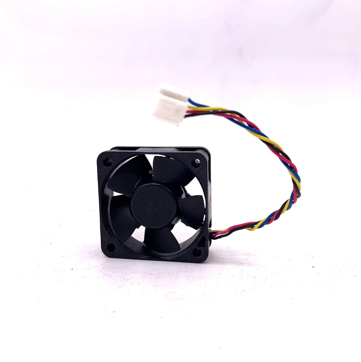 NIDEC U40R12MS1B5-57K09 4013 DC12V 0.04A 4CM 4-Pin Silent Cooling Fan