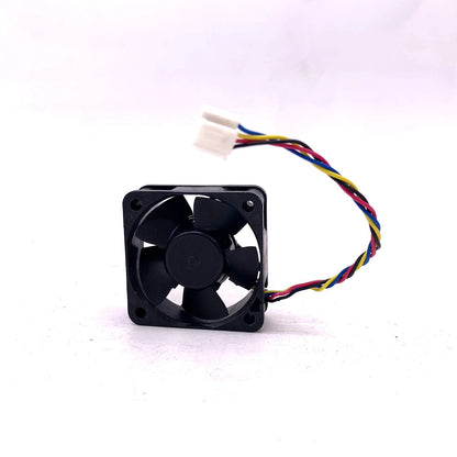 NIDEC U40R12MS1B5-57K09 4013 DC12V 0.04A 4CM 4-Pin Silent Cooling Fan