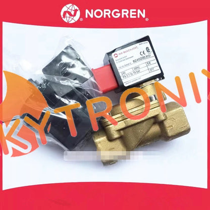 1pcs IMI NORGREN Solenoid Valve 8240200.9101 DC24V