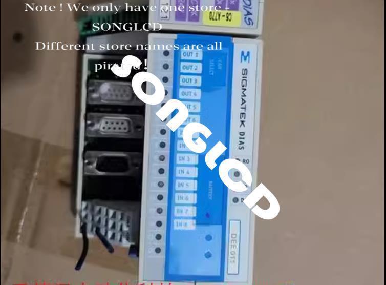DEE011 05-068-011 Heating Element Replacement - COMMON PLC INDUSTRY VENDOR