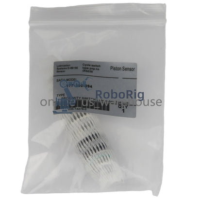 SKF 177-300-094 IR5038 Piston Sensor