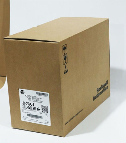Allen-Bradley 25B-D030N114 SER A PowerFlex 525 AC Drive - ALLEN-BRADLEY