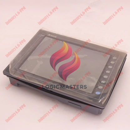 1 PCS Delta DOP-A10TCTD touch screen in good condition