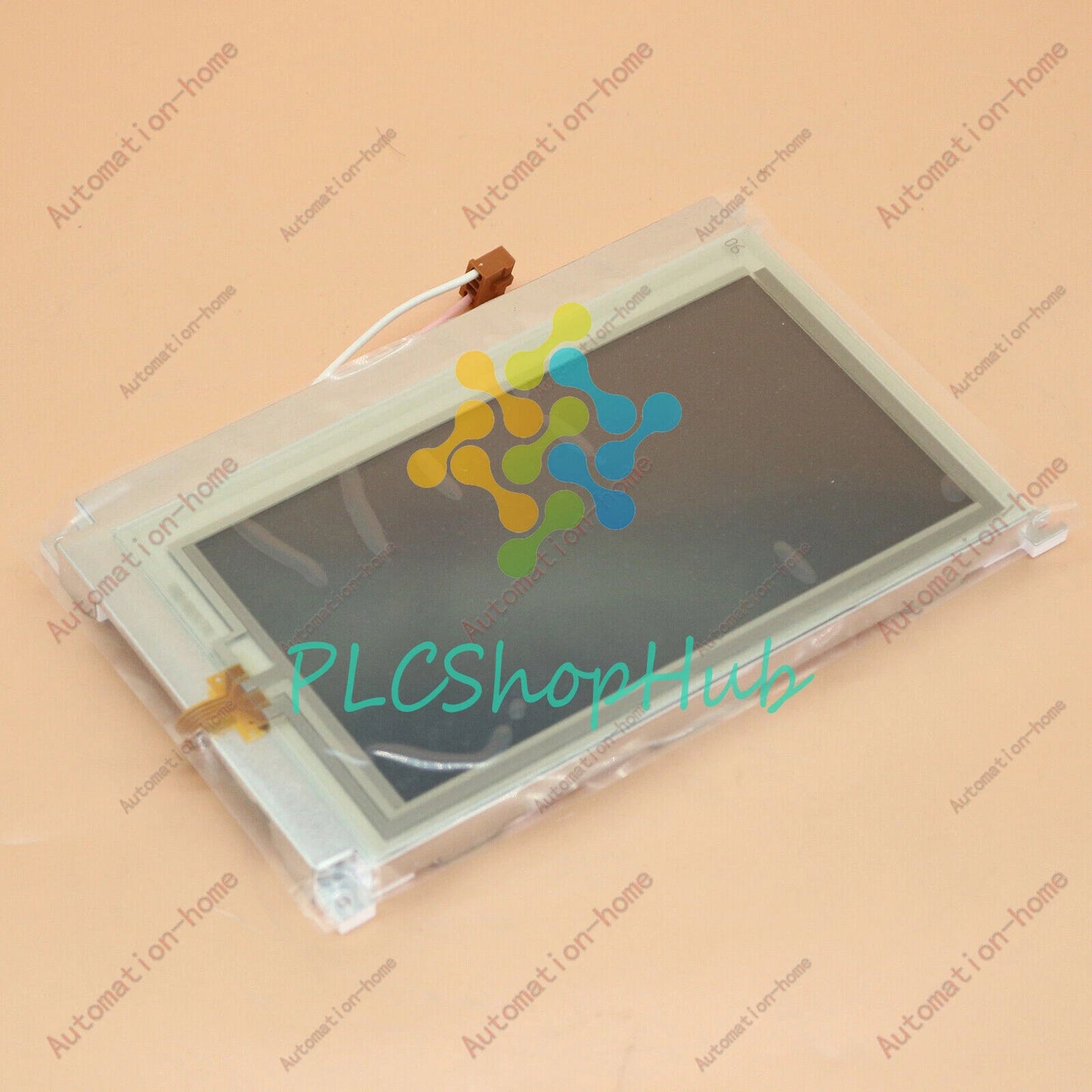 1PCS HITACHI 240×128 LCD Screen Display SP14N001-ZZA