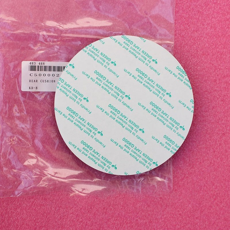 1PC For Roland Electric Drum Kick Drum Head KD-8 KD-9 KD120 Cushioning Sponge