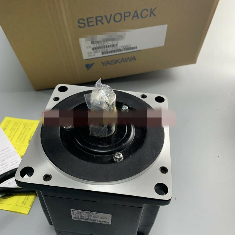 YASKAWA AC SERVO MOTOR SGMP-15A3NT11 SGMP15A3NT11