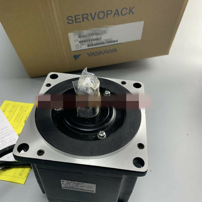 YASKAWA AC SERVO MOTOR SGMP-15A3NT11 SGMP15A3NT11