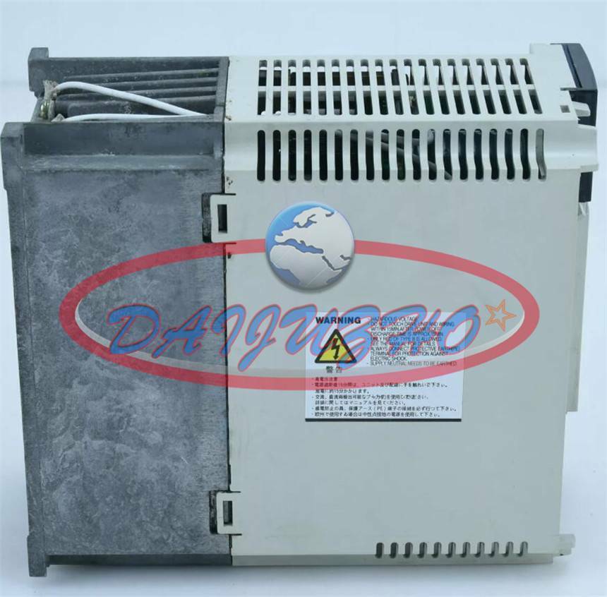 Mitsubishi MDS-B-SVJ2-10 Servo Drivers Used - MITSUBISHI