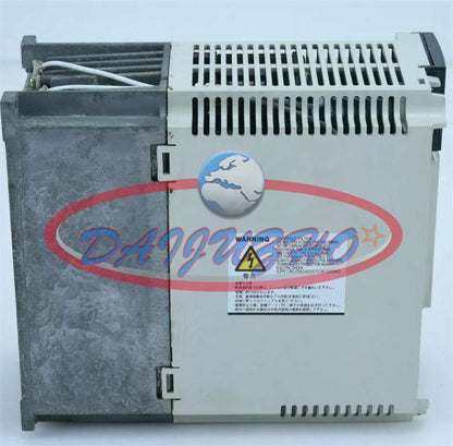 Mitsubishi MDS-B-SVJ2-10 Servo Drivers Used - MITSUBISHI