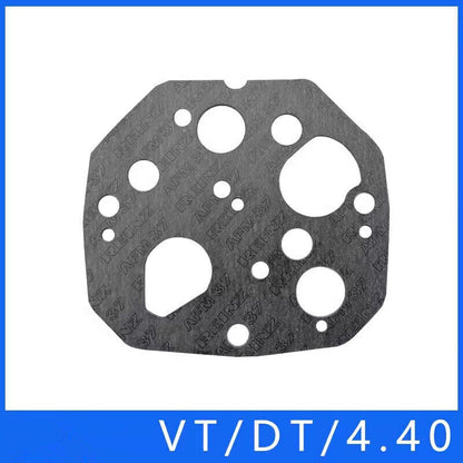 FOR BECKER vacuum pump sealing gasket VT/DT4.40