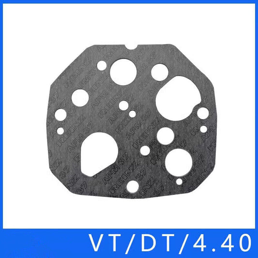 FOR BECKER vacuum pump sealing gasket VT/DT4.40