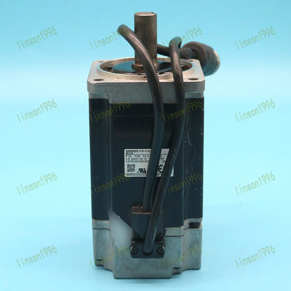 Omron R7M-A75030 750W Motor - OMRON