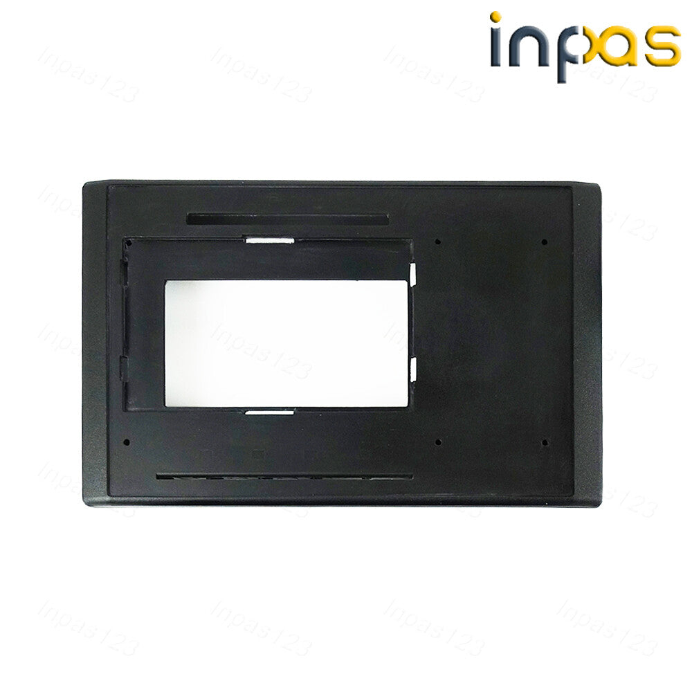 new Touch screen for 2711-B5A20 2711-B5A20L1 Plastic house case + Membrane Keypad