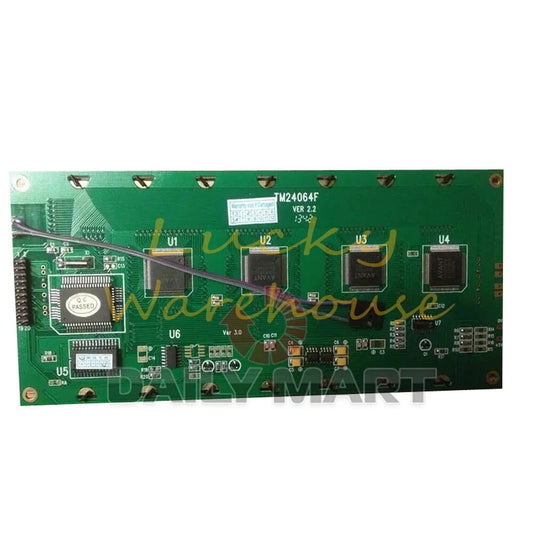 TM24064F LCD Screen Replacement