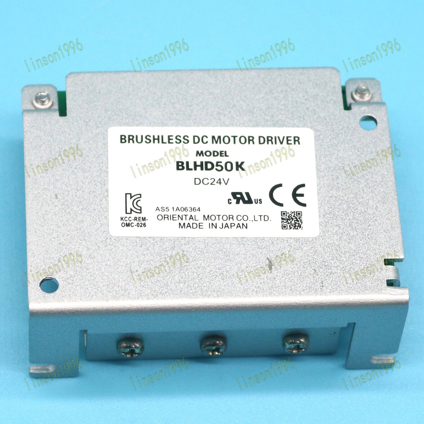 Oriental VEXTA Driver BLHD50K Fast Delivery - ORIENTAL