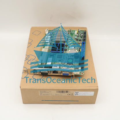 new 1PCS Advantech PCA-6782N-S6A1E
